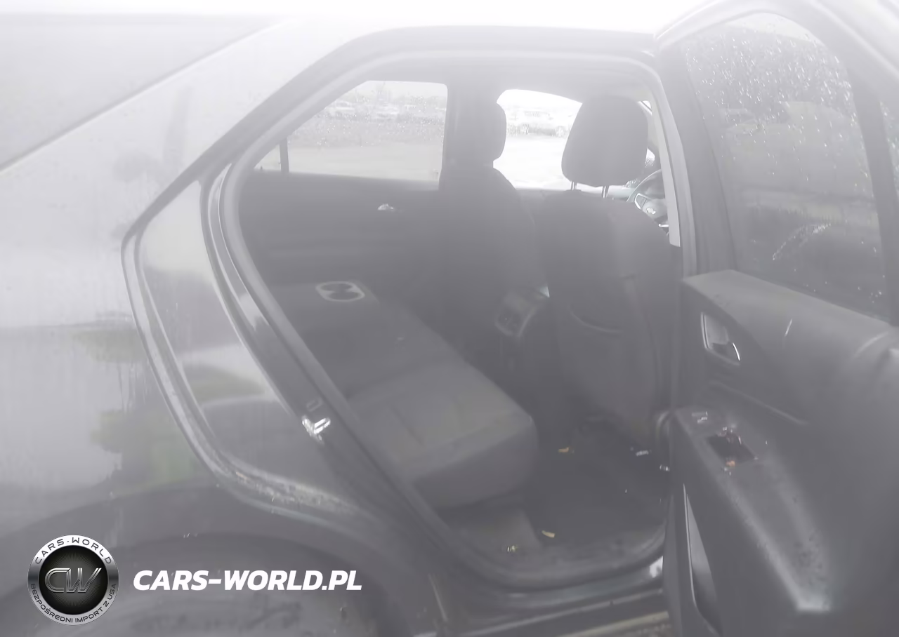 2019 Chevrolet Equinox Lt VIN:2GNAXUEV2K6179462 - 8