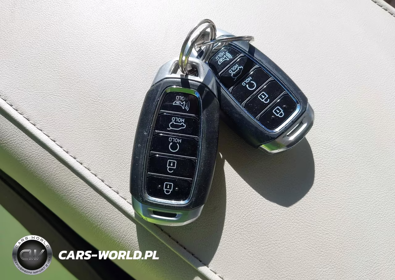 2020 Hyundai Palisade Limited VIN:KM8R5DHE7LU085153 - 11