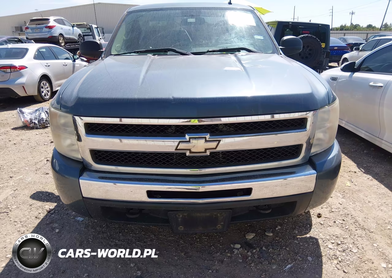 2010 Chevrolet Silverado 1500 Lt VIN:1GCPKSE09AZ187717 - 12