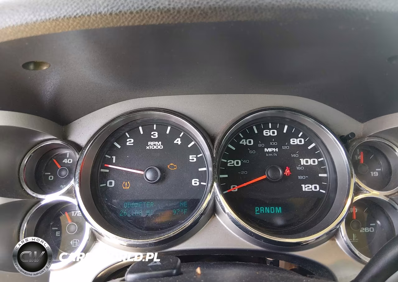 2010 Chevrolet Silverado 1500 Lt VIN:1GCPKSE09AZ187717 - 7