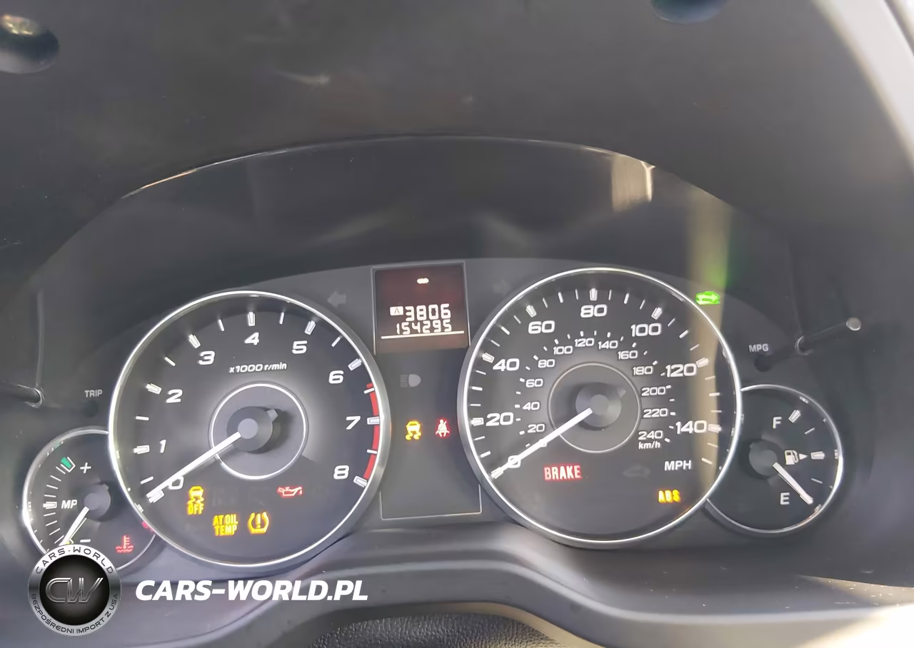 2011 Subaru Legacy 2.5I Prem Awp VIN:4S3BMBC67B3261281 - 7
