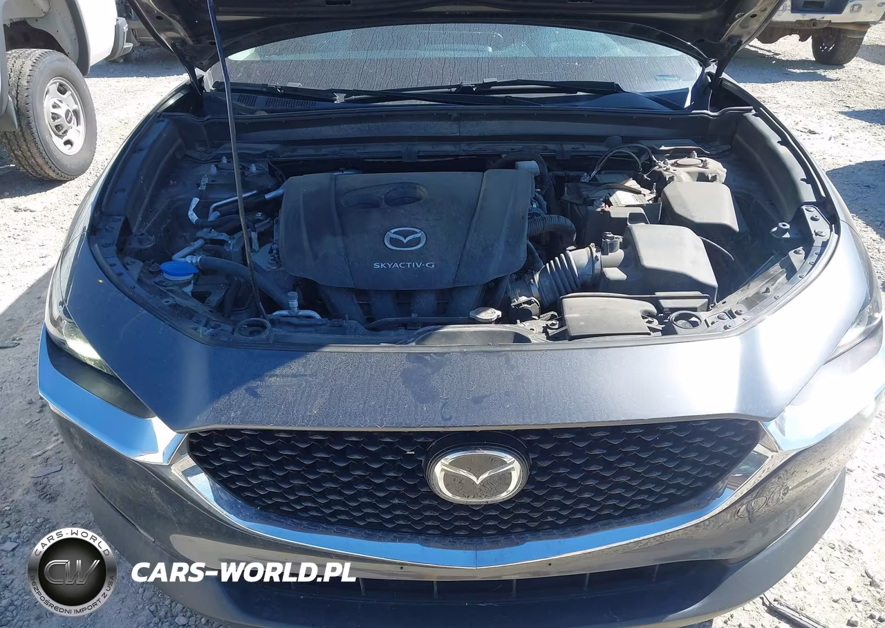 2021 Mazda Cx-30 Preferred VIN:3MVDMBCL0MM211773 - 10
