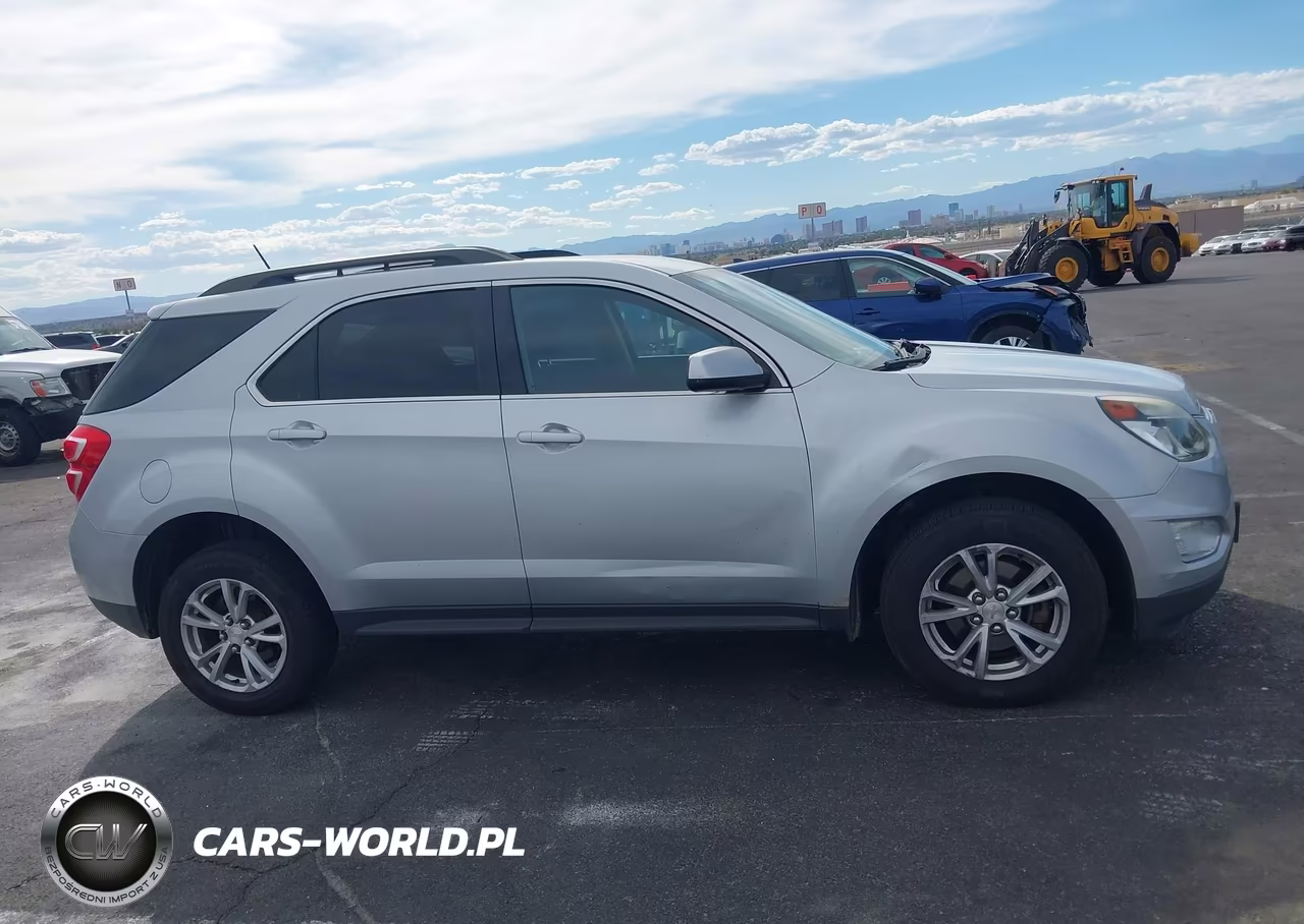 2016 Chevrolet Equinox Lt VIN:2GNFLFEK8G6155158 - 13