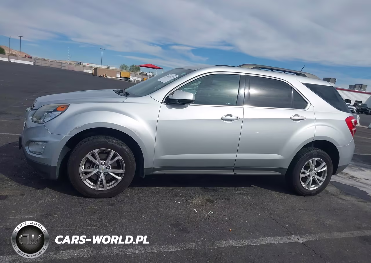 2016 Chevrolet Equinox Lt VIN:2GNFLFEK8G6155158 - 14