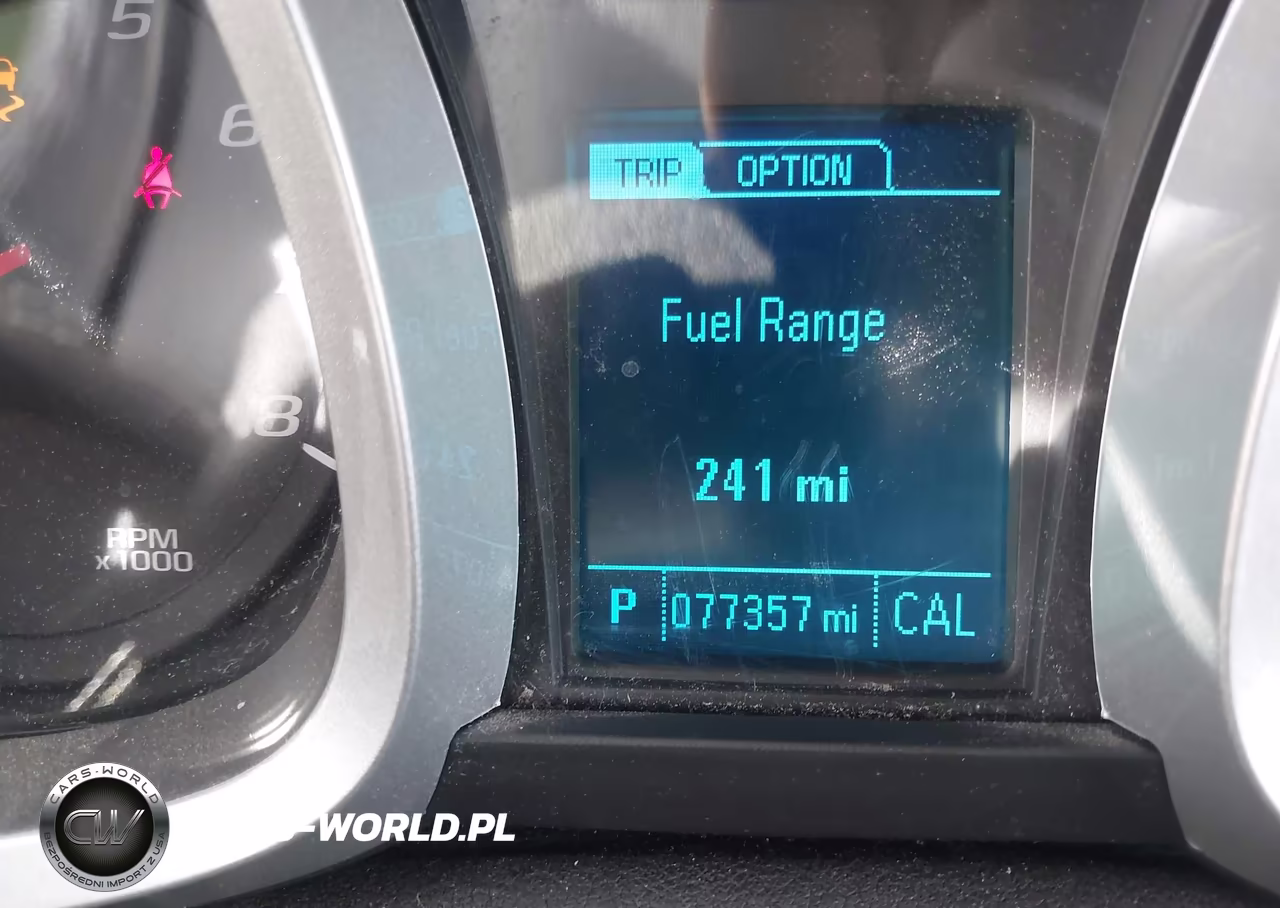 2016 Chevrolet Equinox Lt VIN:2GNFLFEK8G6155158 - 15