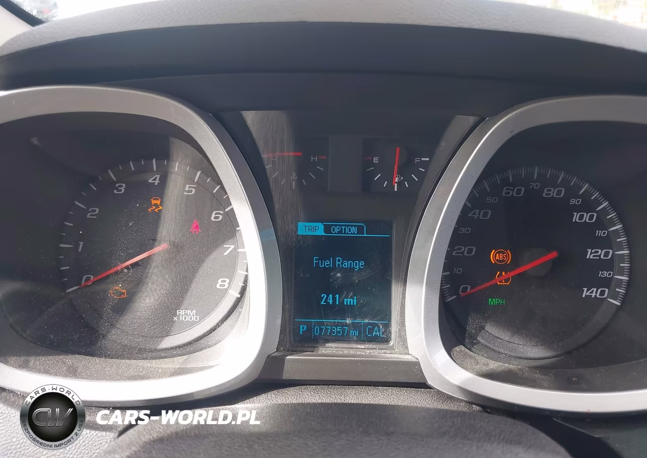 2016 Chevrolet Equinox Lt VIN:2GNFLFEK8G6155158 - 7