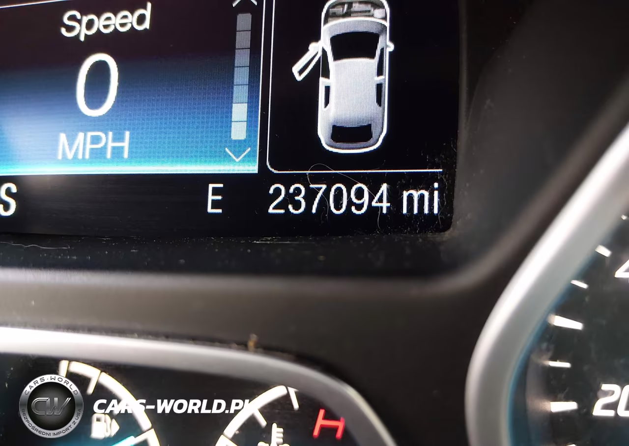 2016 Ford Escape Se VIN:1FMCU9G96GUC75090 - 16