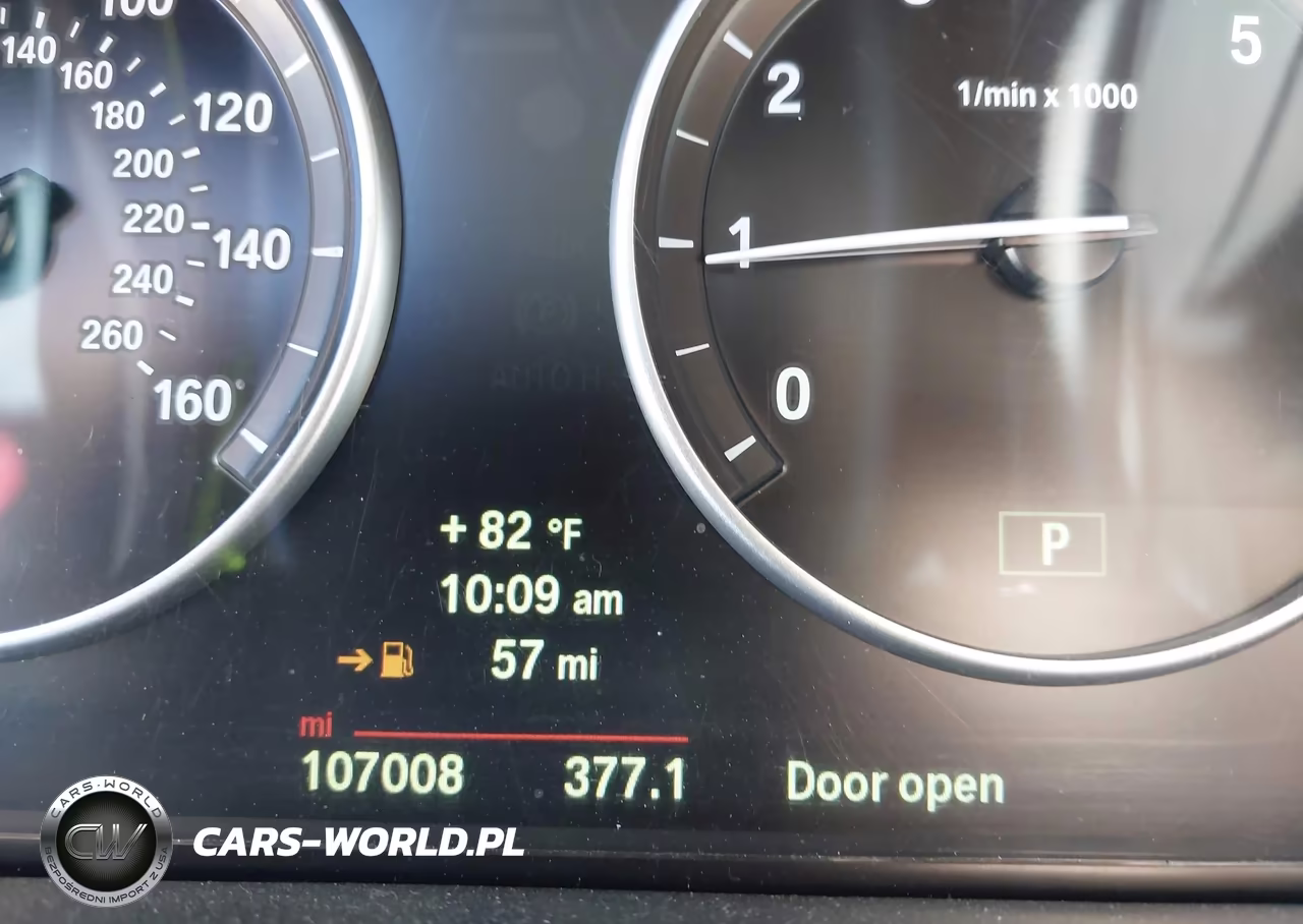 2014 BMW X5 Sdrive35I VIN:5UXKR2C52E0H31328 - 16