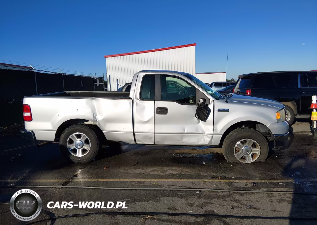 2008 Ford F-150 Stx-Xl-Xlt VIN:1FTRF12228KC52049 - 13