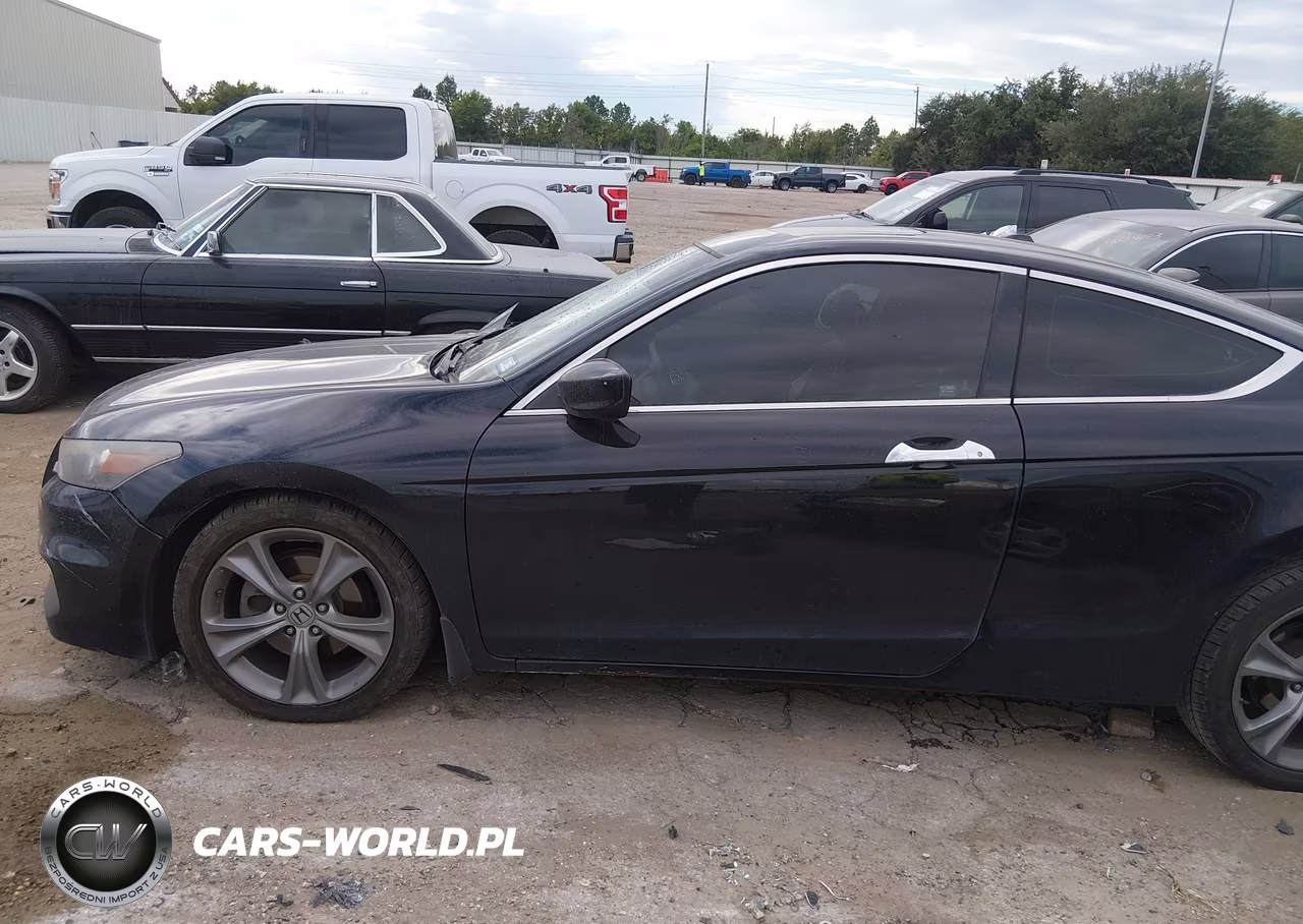 2011 Honda Accord 3.5 Ex-L VIN:1HGCS2B89BA005962 - 14