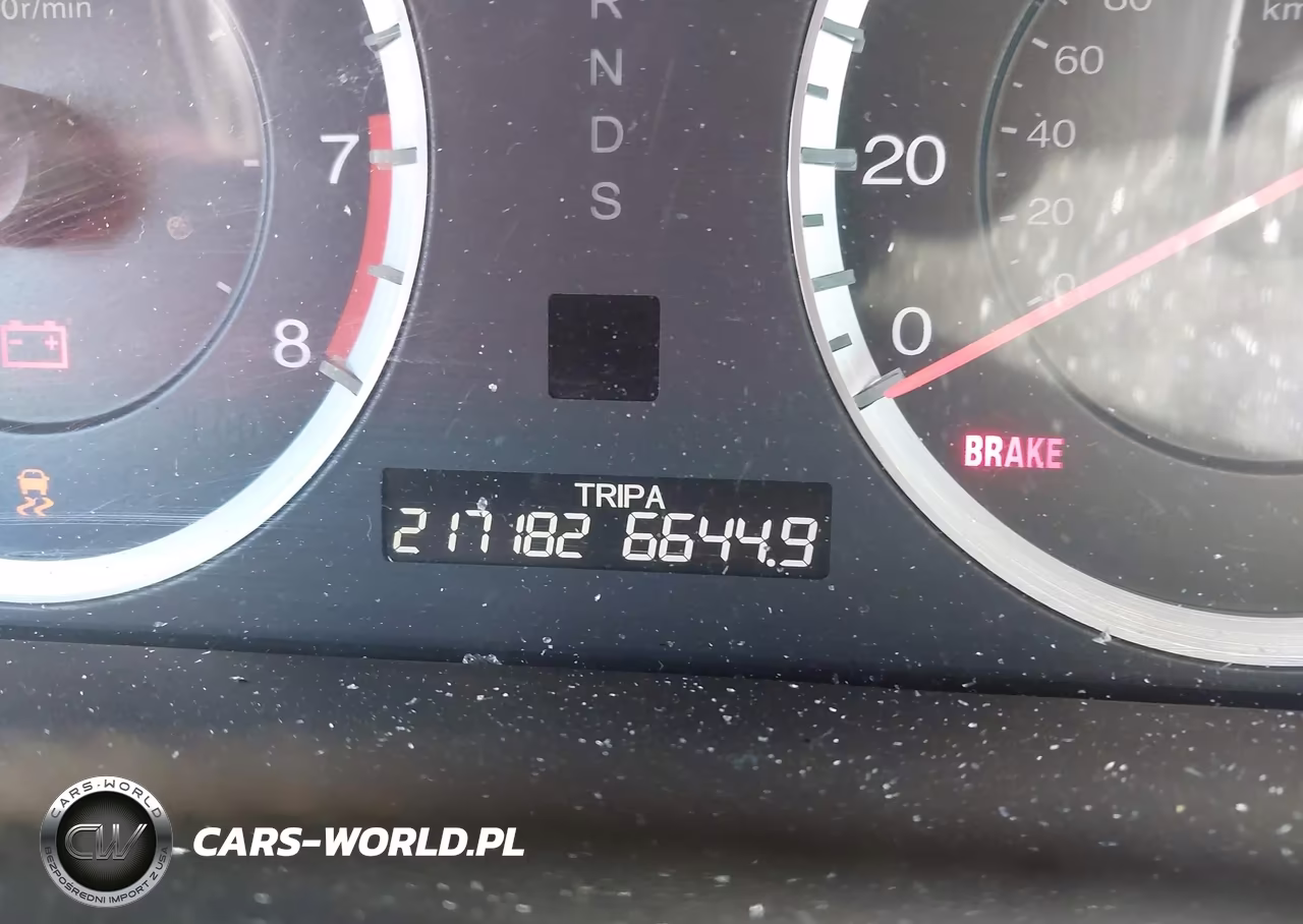 2011 Honda Accord 3.5 Ex-L VIN:1HGCS2B89BA005962 - 15
