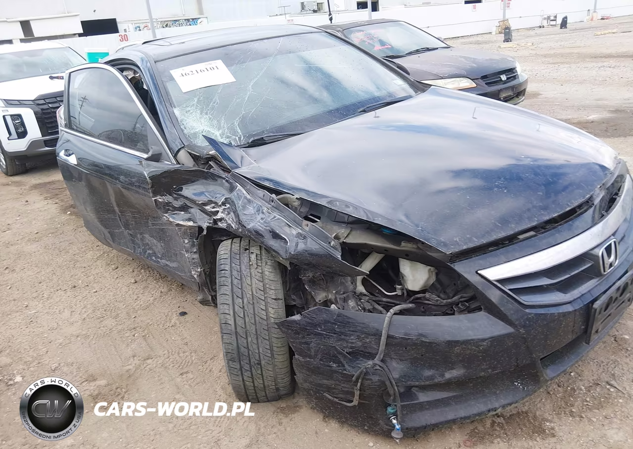 2011 Honda Accord 3.5 Ex-L VIN:1HGCS2B89BA005962 - 6