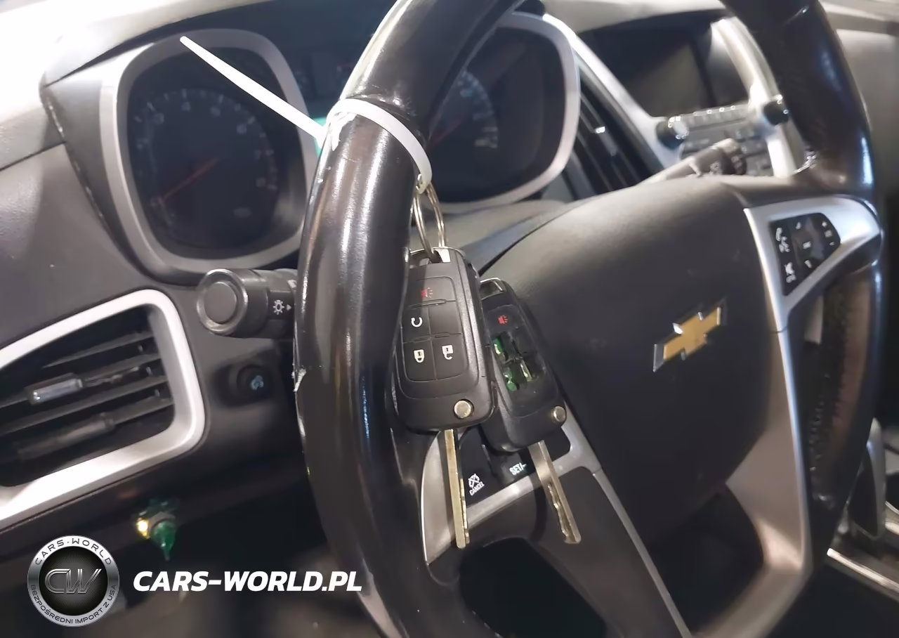 2014 Chevrolet Equinox 2Lt VIN:1GNFLGEK8EZ135533 - 11