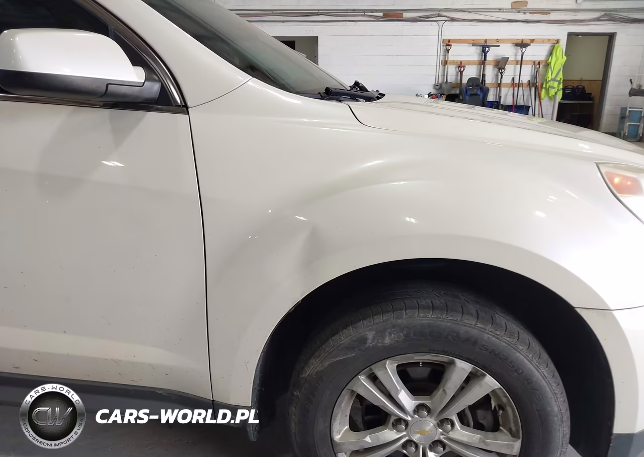 2014 Chevrolet Equinox 2Lt VIN:1GNFLGEK8EZ135533 - 6
