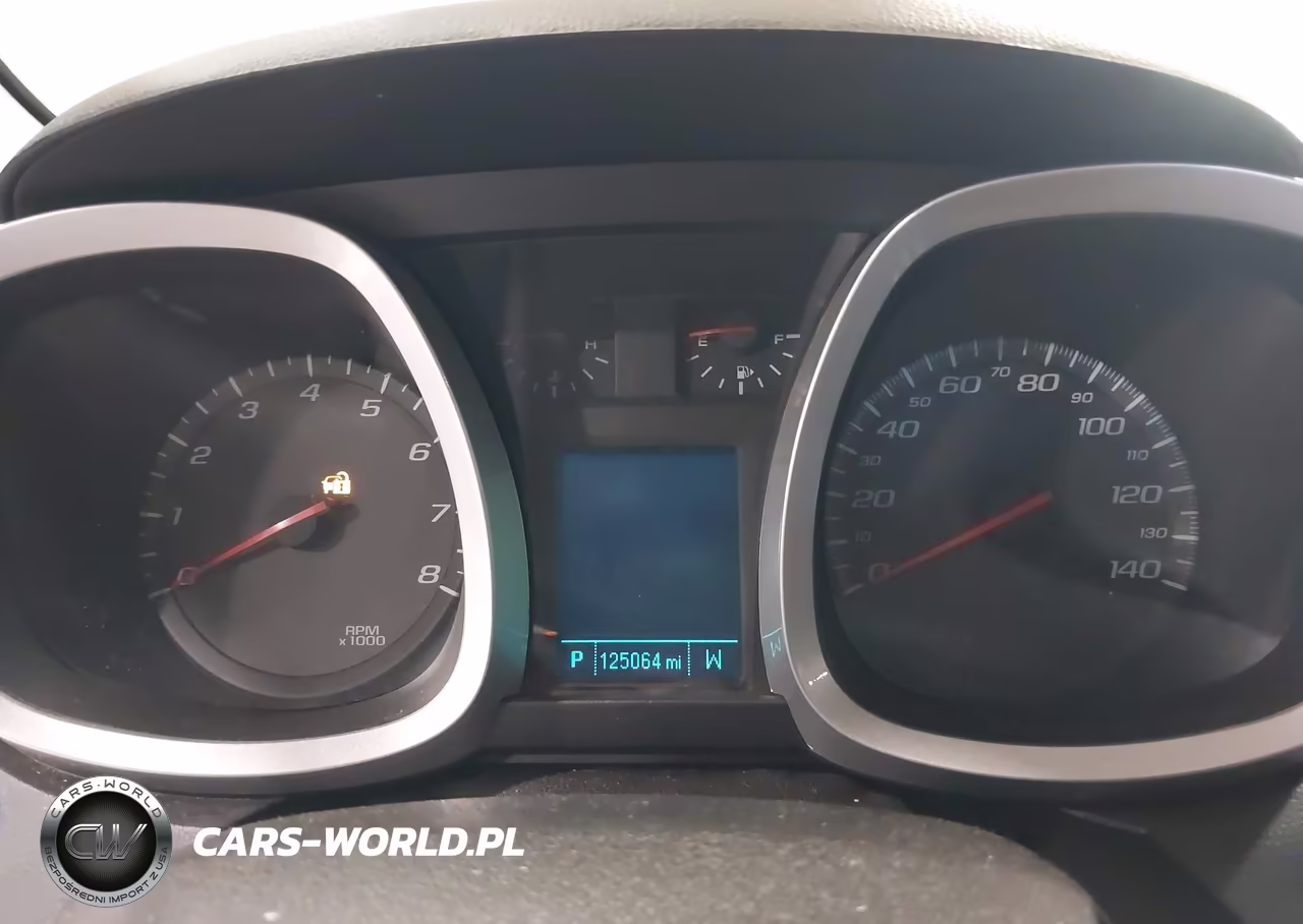 2014 Chevrolet Equinox 2Lt VIN:1GNFLGEK8EZ135533 - 7