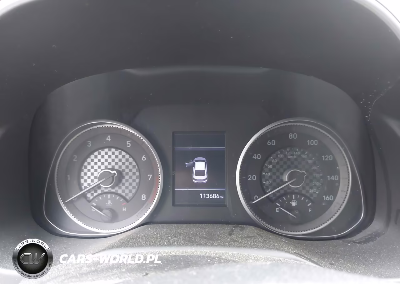 2019 Hyundai Elantra Value Edition VIN:5NPD84LF5KH453764 - 7