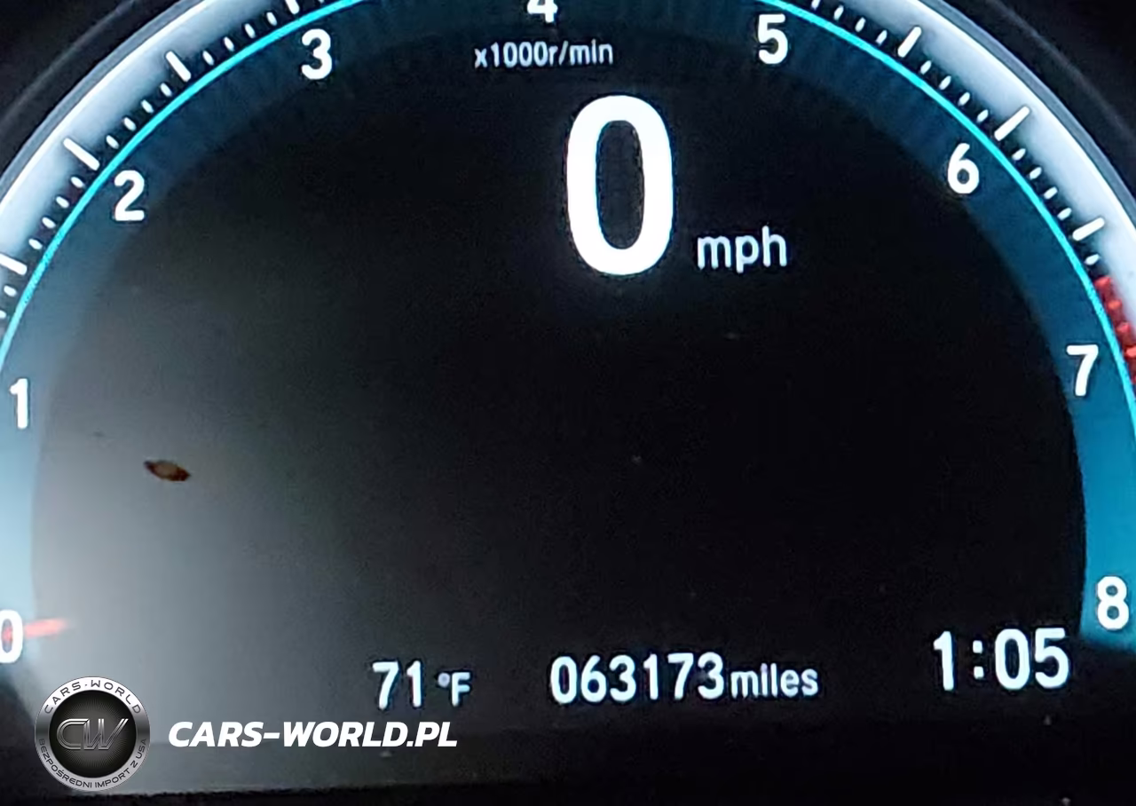 2020 Honda Civic Lx VIN:2HGFC2F63LH571959 - 16