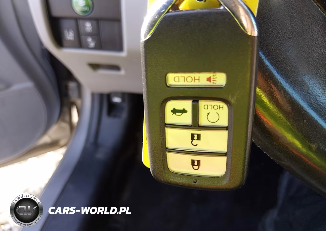 2016 Honda Accord Ex-L VIN:1HGCR2F93GA146161 - 11