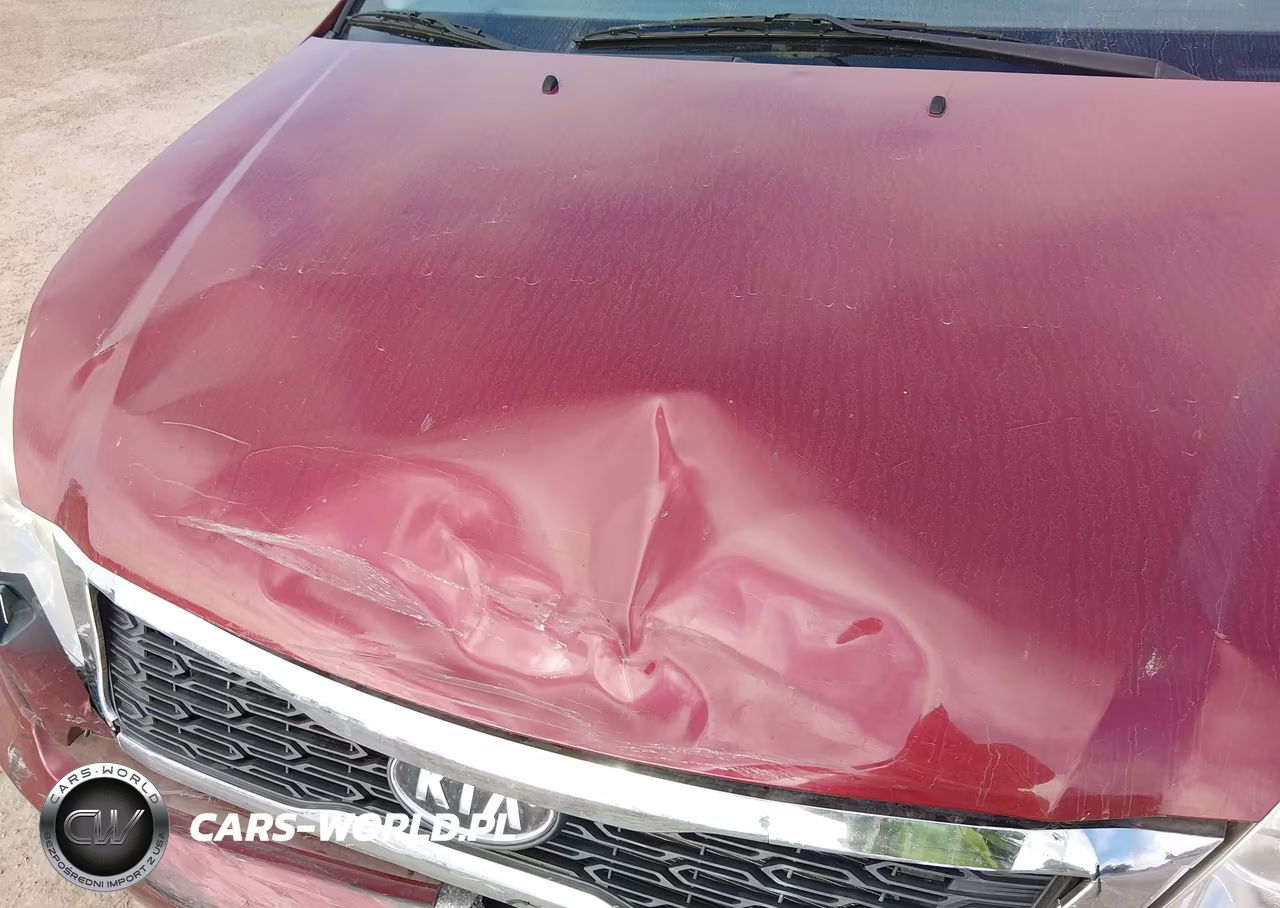 2012 Kia Sedona Lx VIN:KNDMG4C72C6422558 - 18