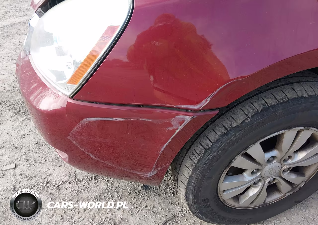2012 Kia Sedona Lx VIN:KNDMG4C72C6422558 - 21