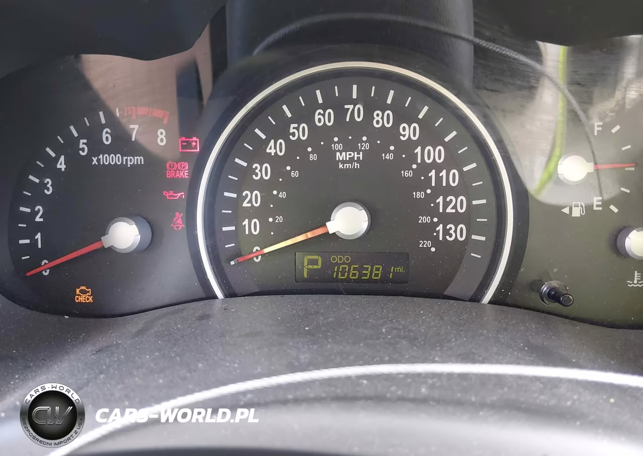 2012 Kia Sedona Lx VIN:KNDMG4C72C6422558 - 7