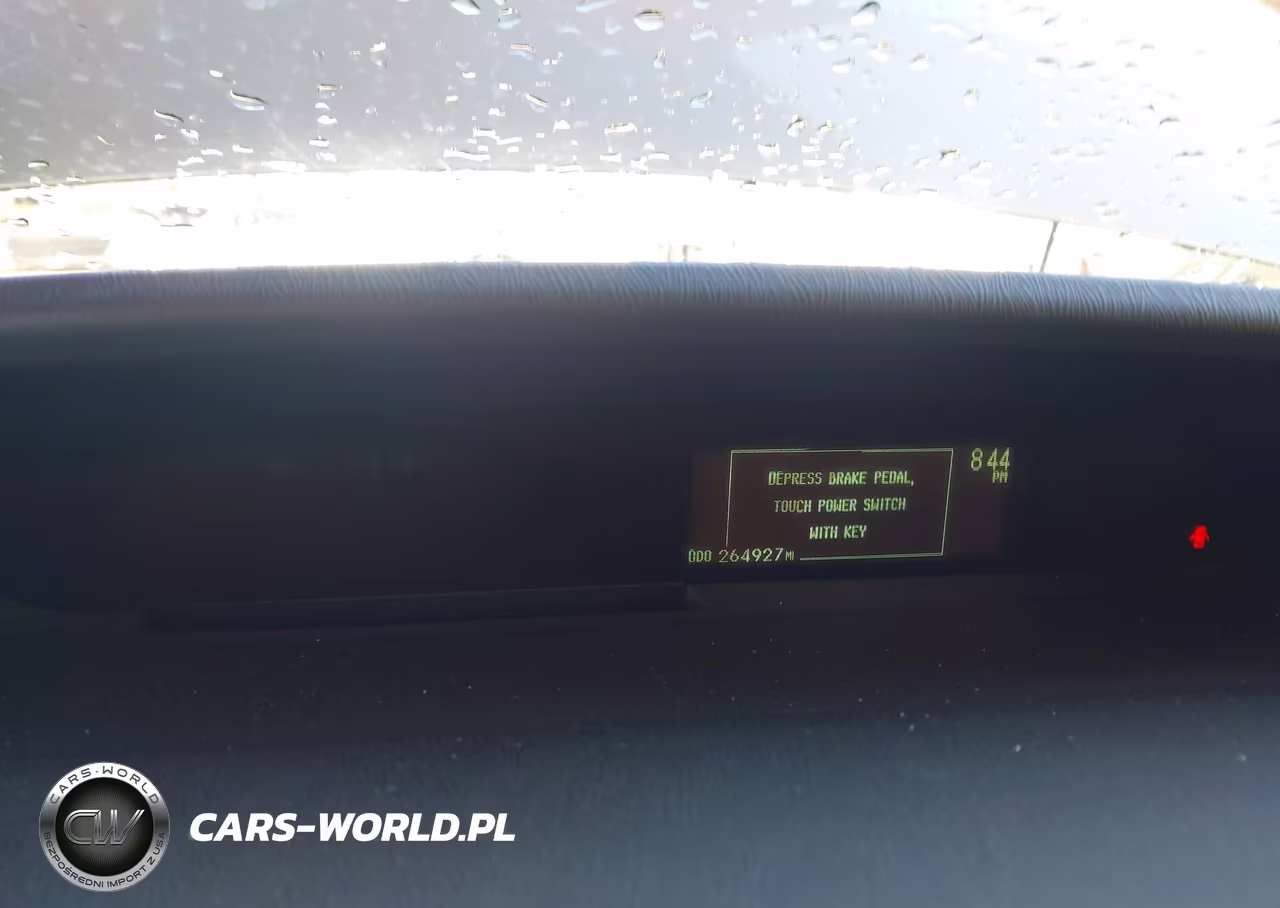 2011 Toyota Prius Three VIN:JTDKN3DU8B5344447 - 7