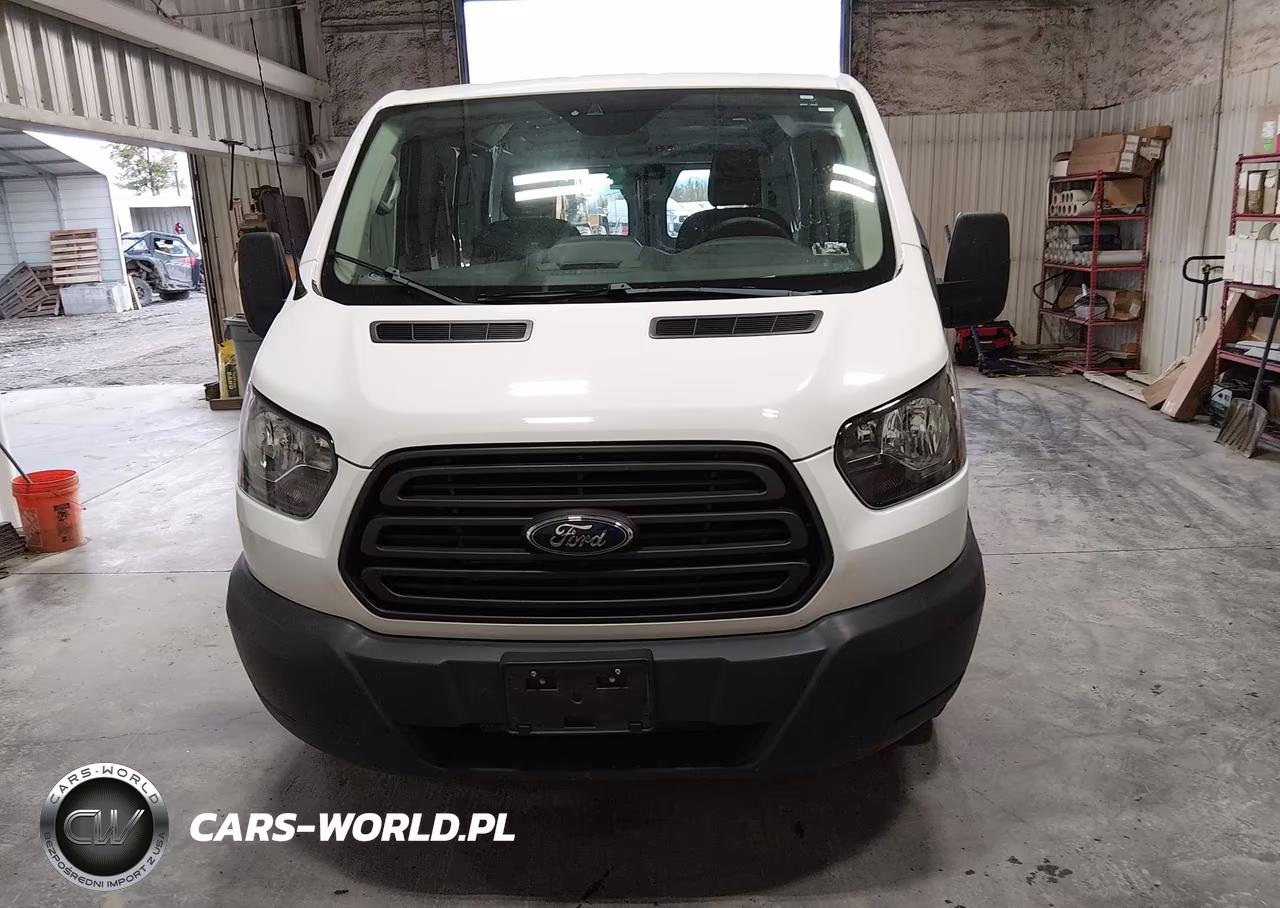 2018 Ford Transit-150 VIN:1FTYE1ZM1JKB09475 - 12