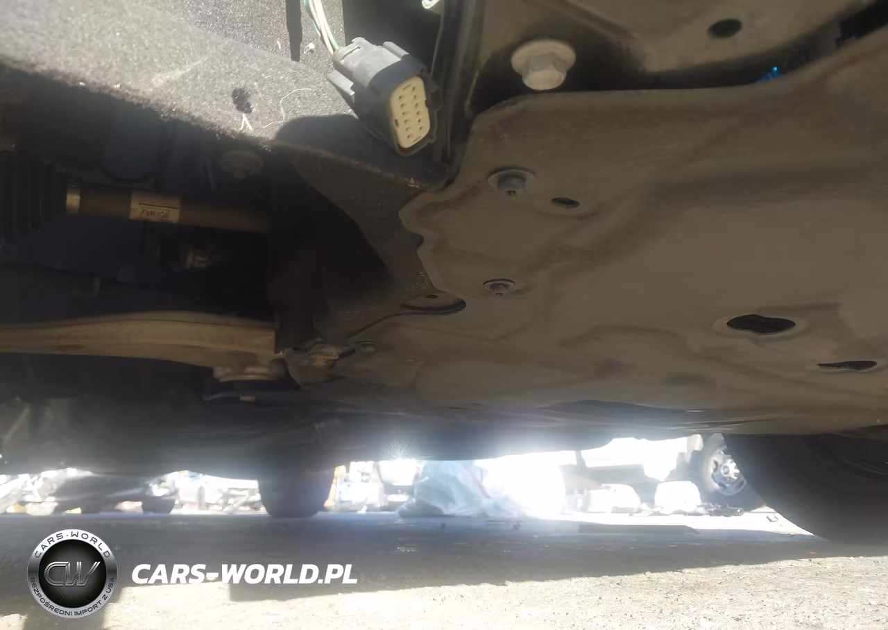 2024 Ford Maverick Xl VIN:3FTTW8B95RRB21903 - 19