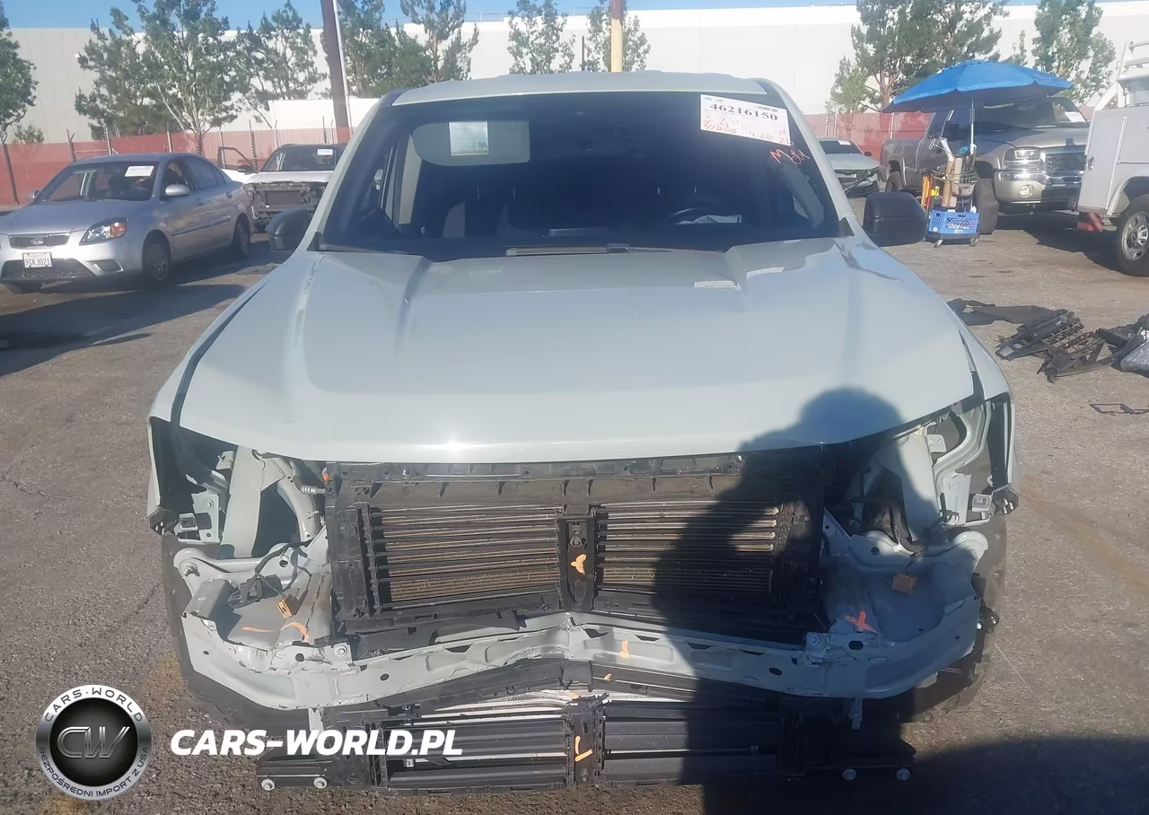 2024 Ford Maverick Xl VIN:3FTTW8B95RRB21903 - 22