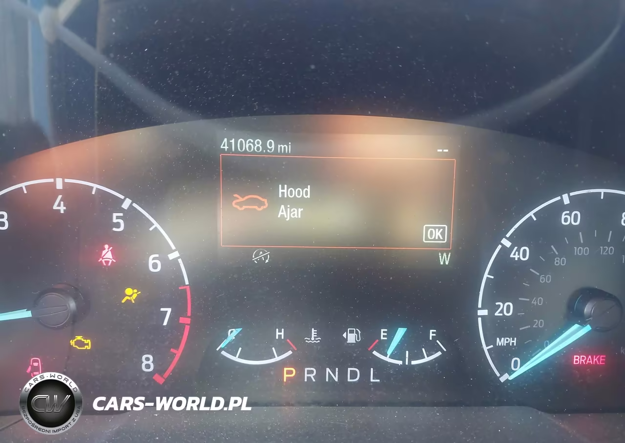 2024 Ford Maverick Xl VIN:3FTTW8B95RRB21903 - 7