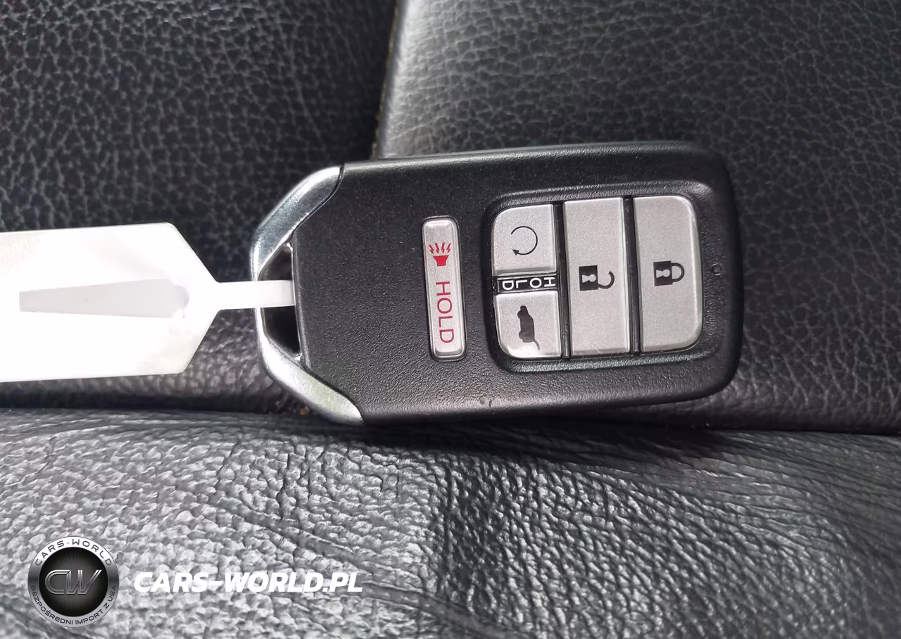2019 Honda Pilot Ex-L VIN:5FNYF6H51KB080014 - 11