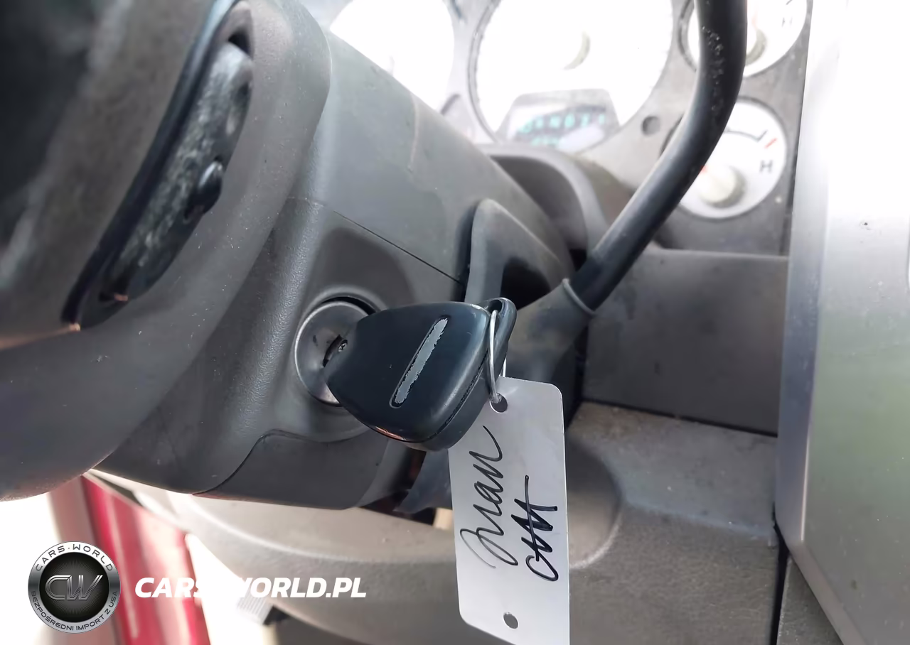 2007 Dodge Ram 1500 Laramie VIN:3D7KR19D97G820499 - 11