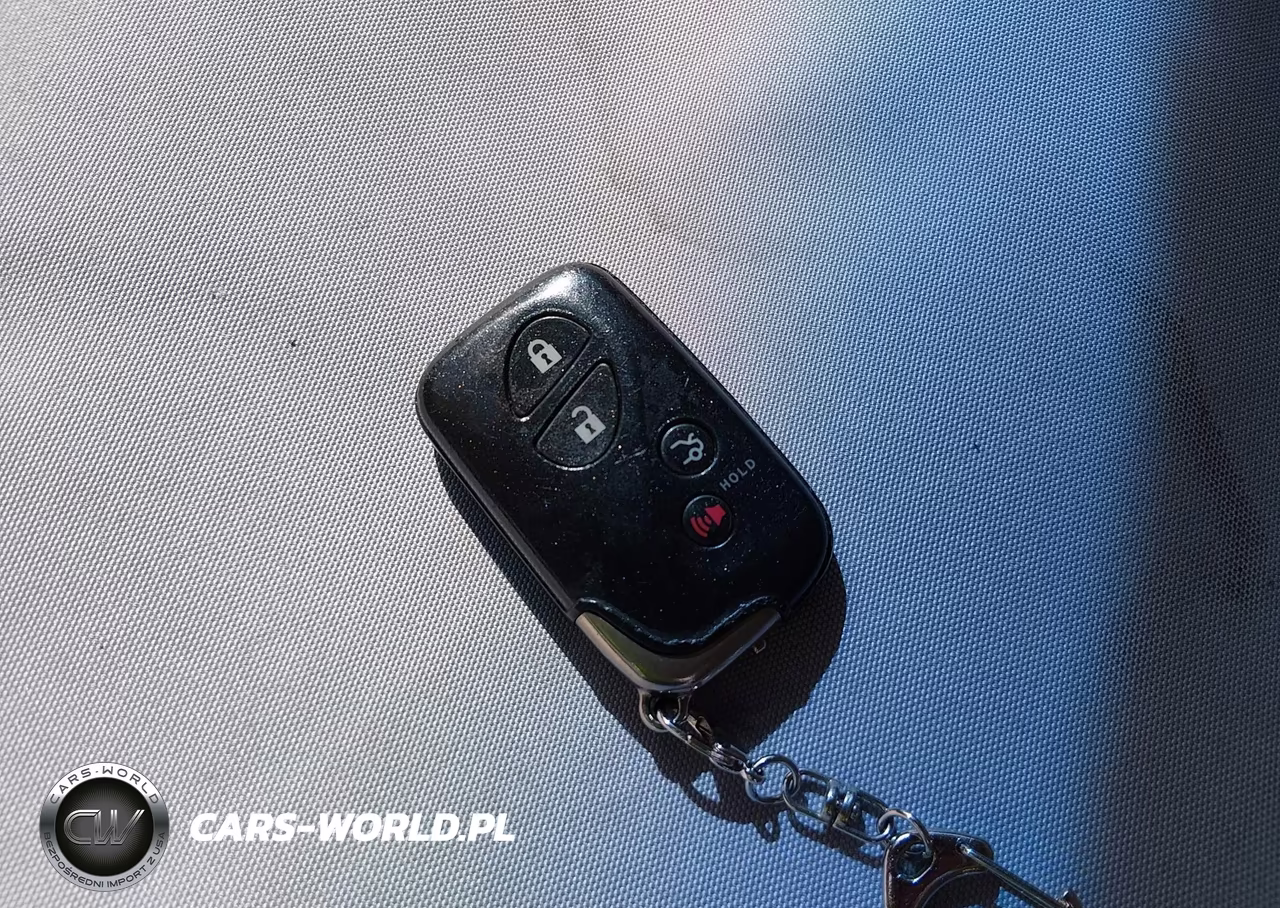 2007 Lexus Es 350 VIN:JTHBJ46G072064733 - 11