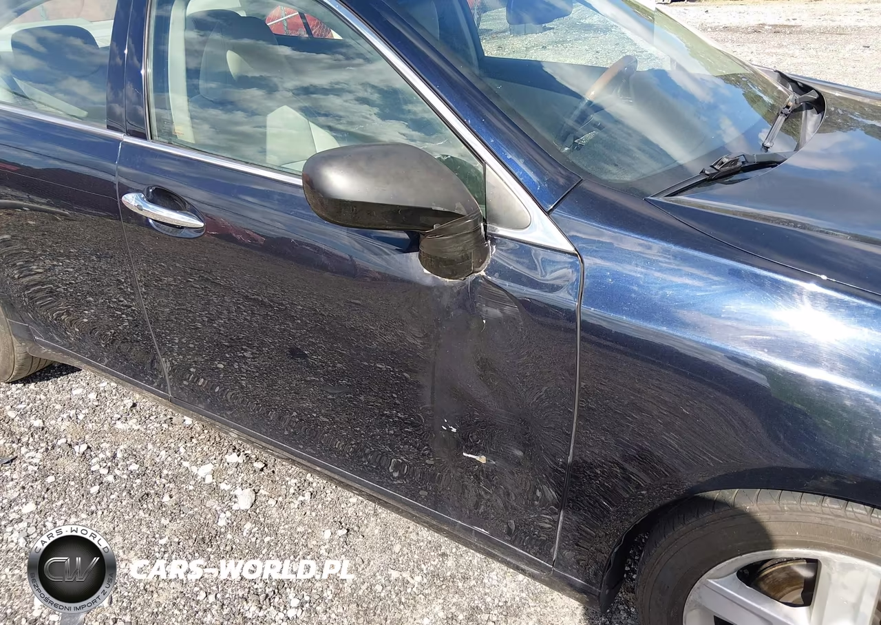 2007 Lexus Es 350 VIN:JTHBJ46G072064733 - 6