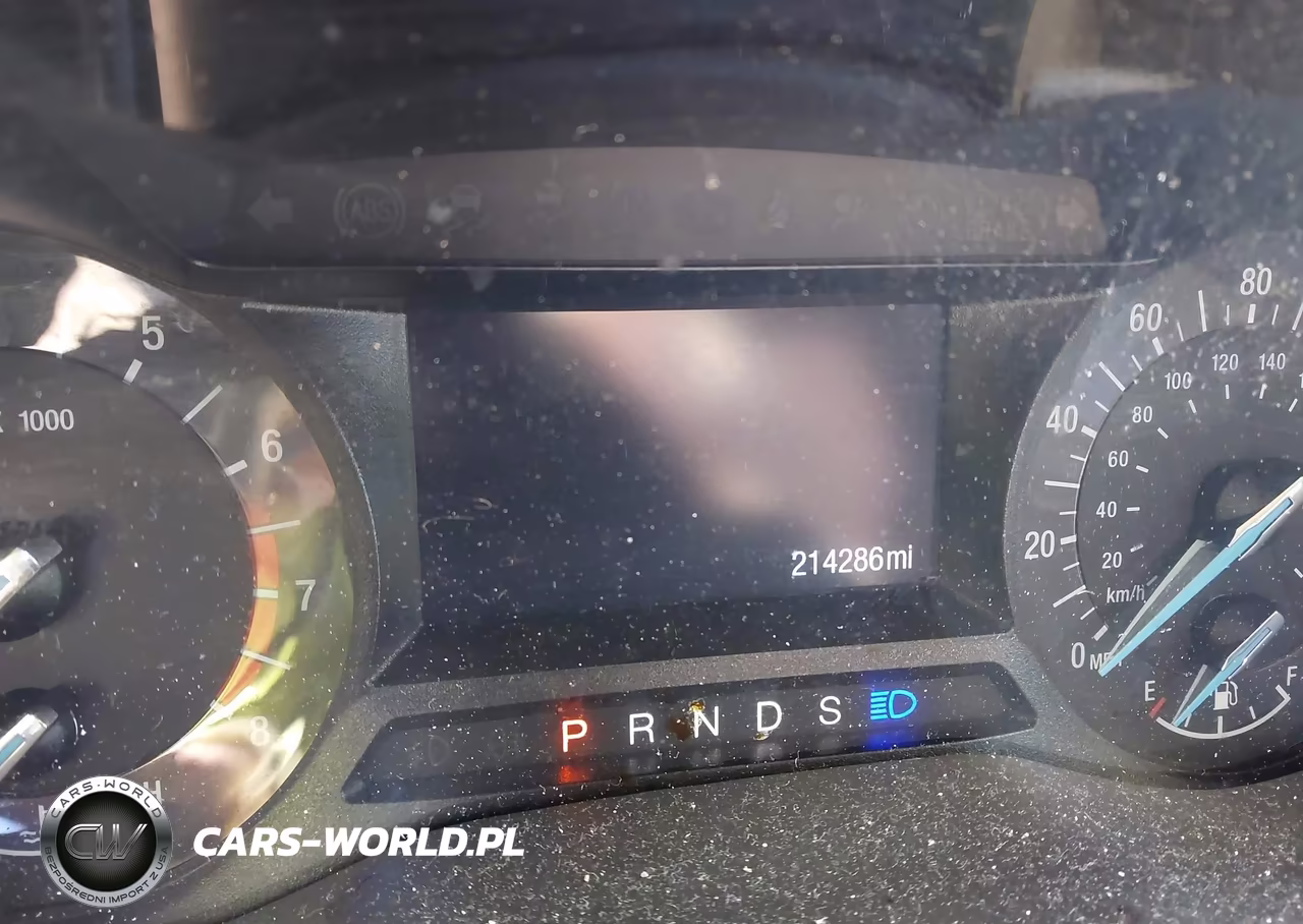 2014 Ford Fusion Se VIN:3FA6P0H72ER387008 - 7