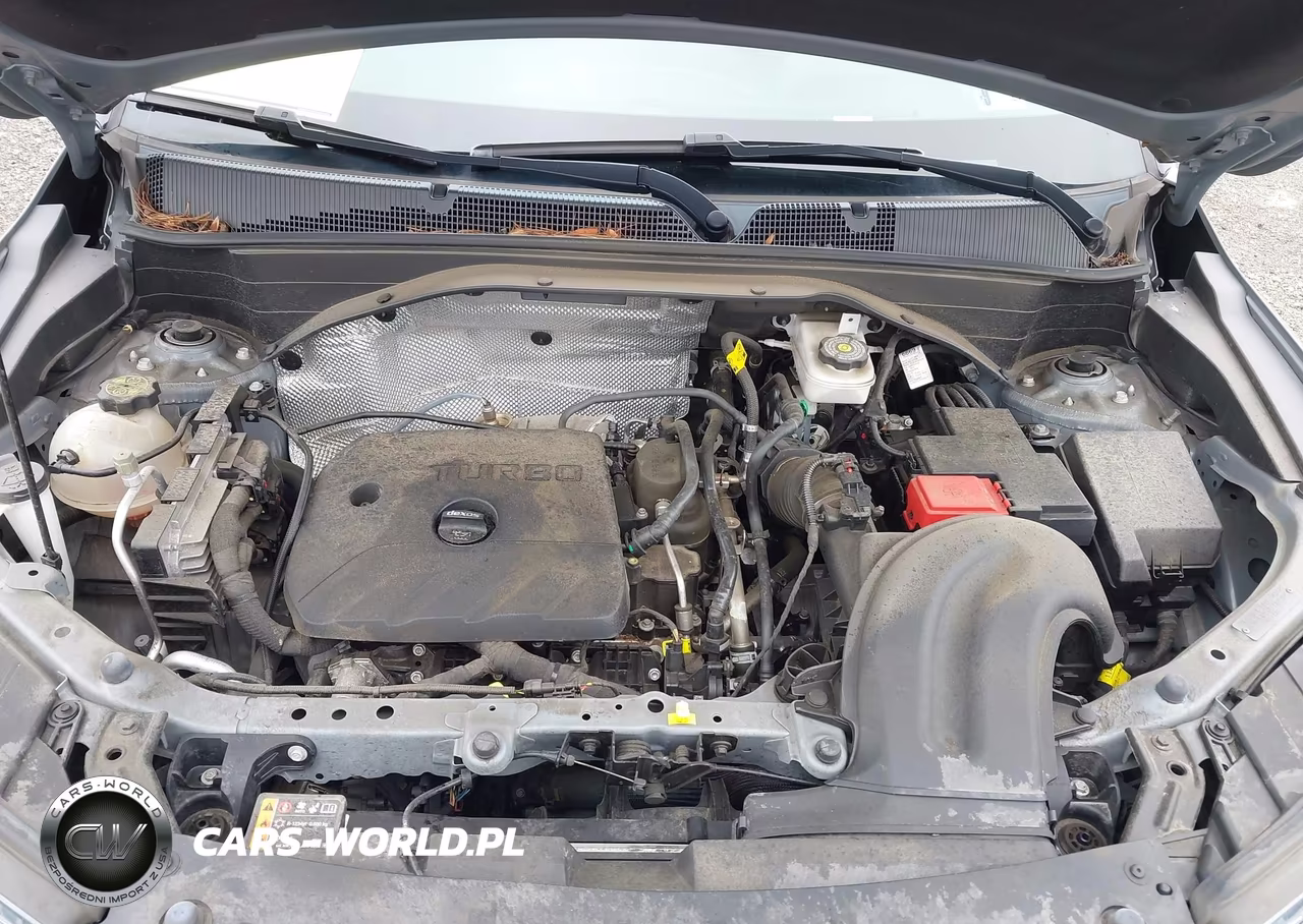 2023 Chevrolet Trailblazer Fwd Lt VIN:KL79MPSL0PB174268 - 10