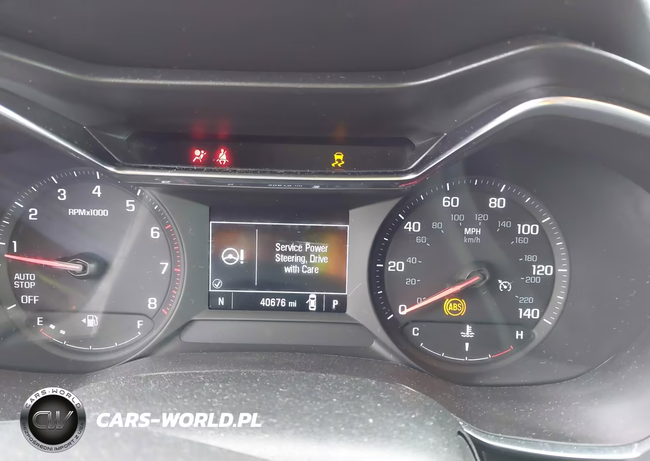 2023 Chevrolet Trailblazer Fwd Lt VIN:KL79MPSL0PB174268 - 7