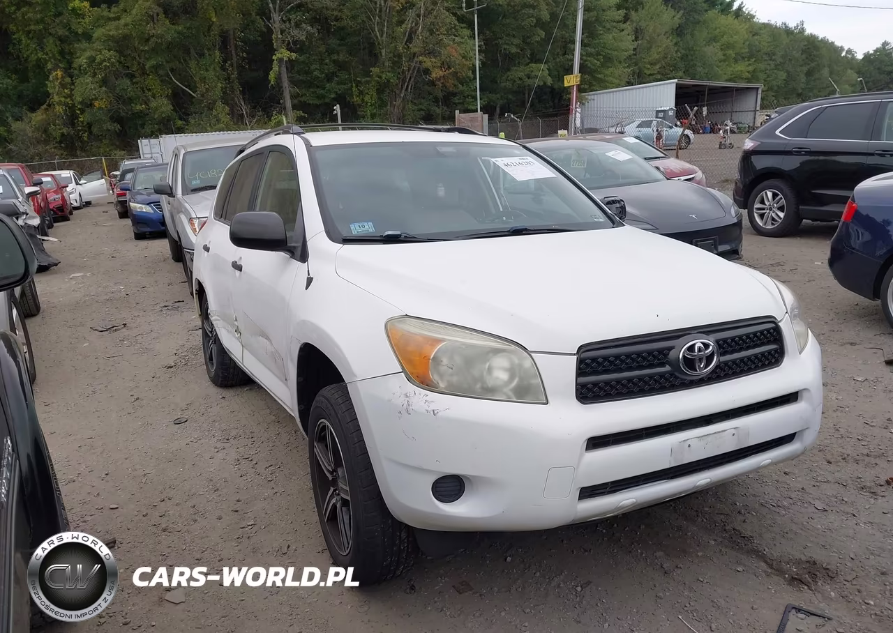 2006 Toyota Rav4