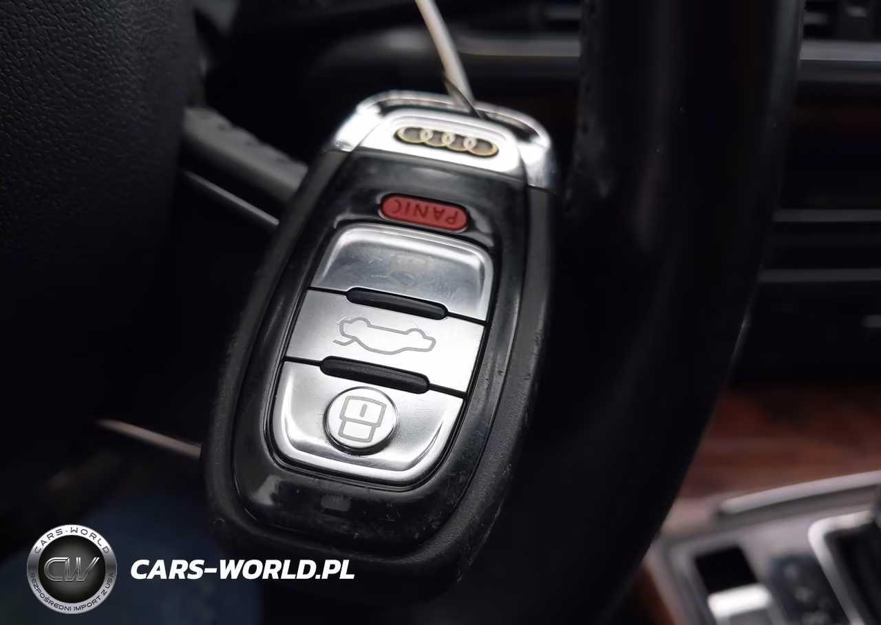 2013 Audi A7 3.0T Premium VIN:WAU2GAFC3DN033799 - 11