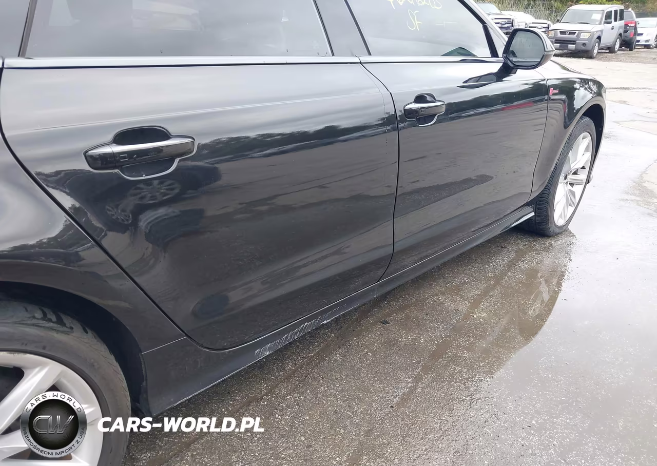 2013 Audi A7 3.0T Premium VIN:WAU2GAFC3DN033799 - 19