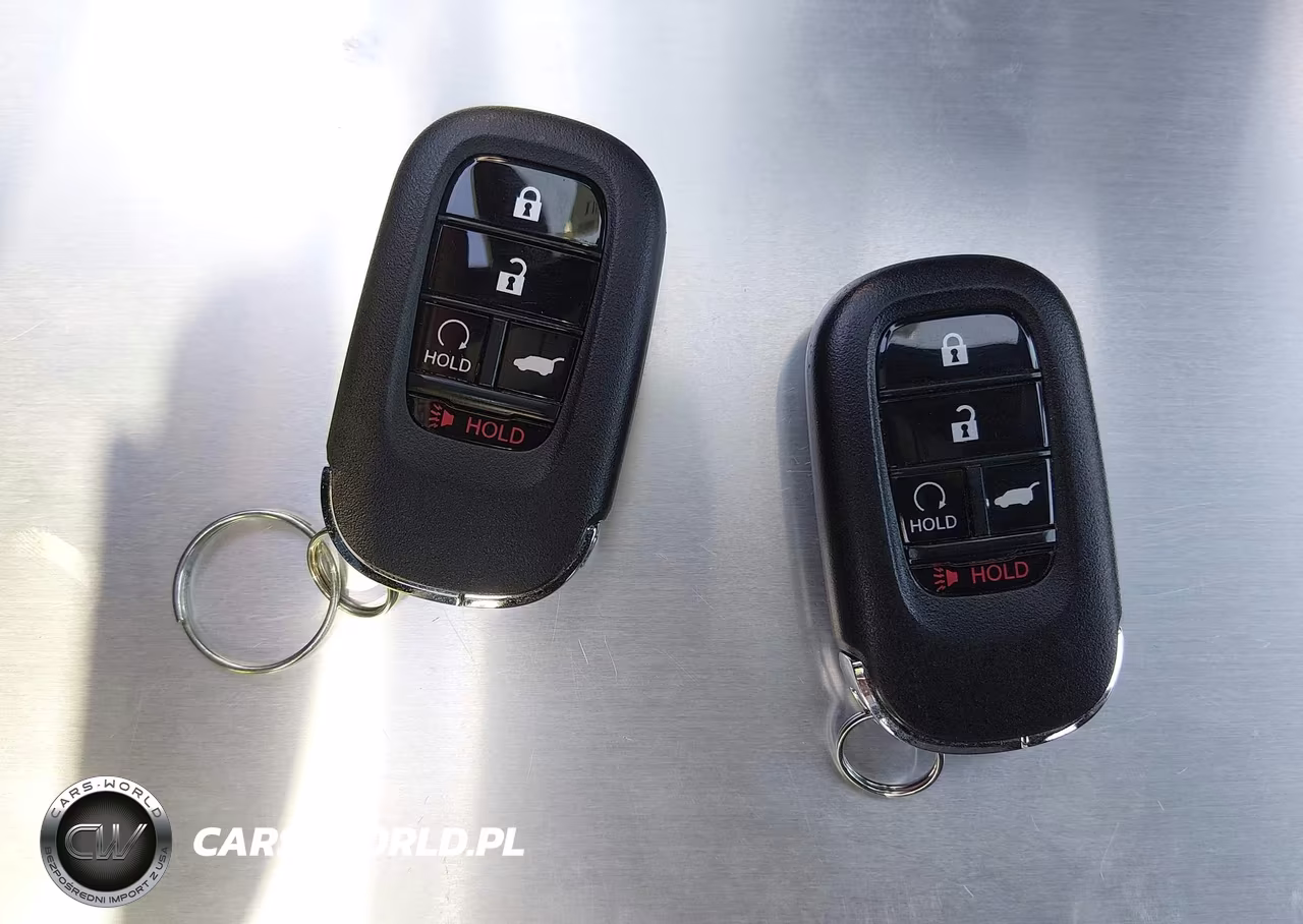2024 Honda Cr-V Hybrid Sport VIN:7FARS5H5XRE006860 - 11