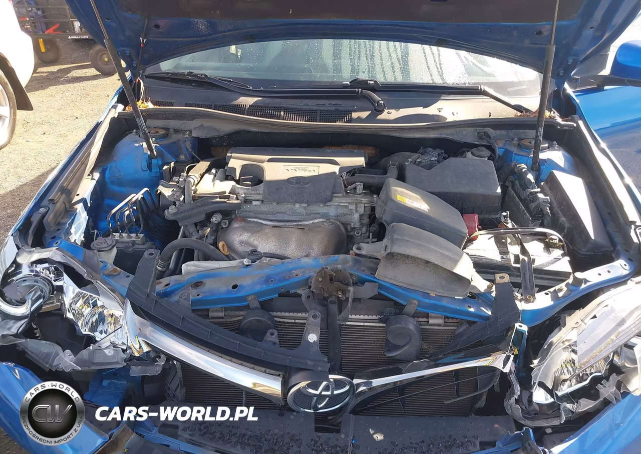 2017 Toyota Camry Se VIN:4T1BF1FK5HU685506 - 10