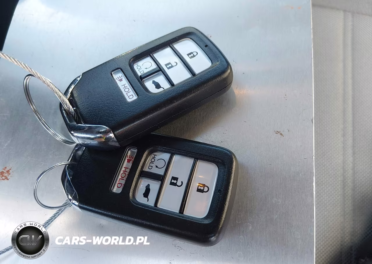 2019 Honda Cr-V Ex VIN:2HKRW2H5XKH641518 - 11