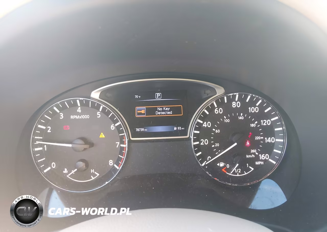 2017 Nissan Altima 2.5 S VIN:1N4AL3AP9HC256985 - 7