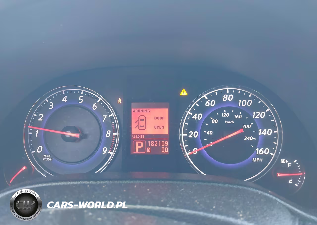 2009 Infiniti G37X VIN:JNKCV61F49M052210 - 7