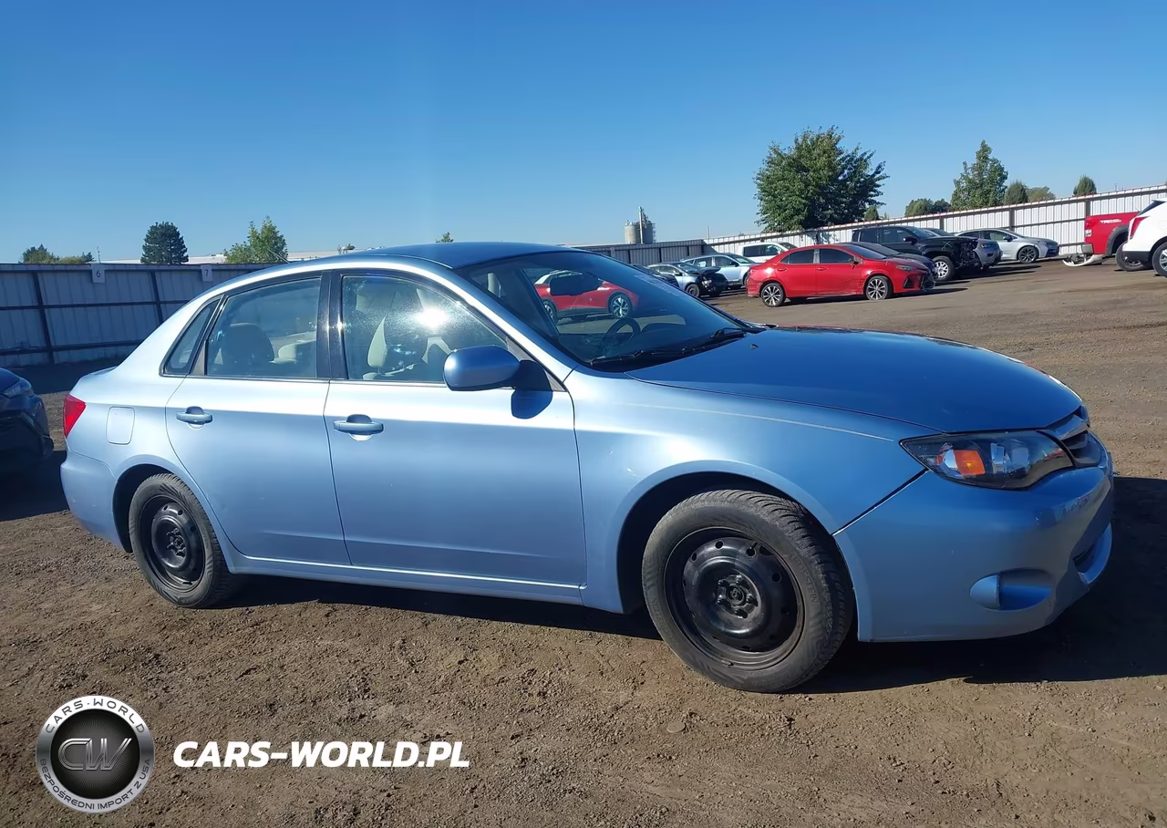 2011 Subaru Impreza 2.5I VIN:JF1GE6A64BH500632 - 13