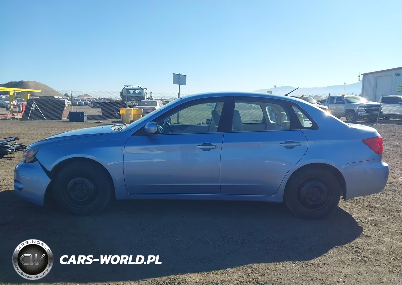 2011 Subaru Impreza 2.5I VIN:JF1GE6A64BH500632 - 14
