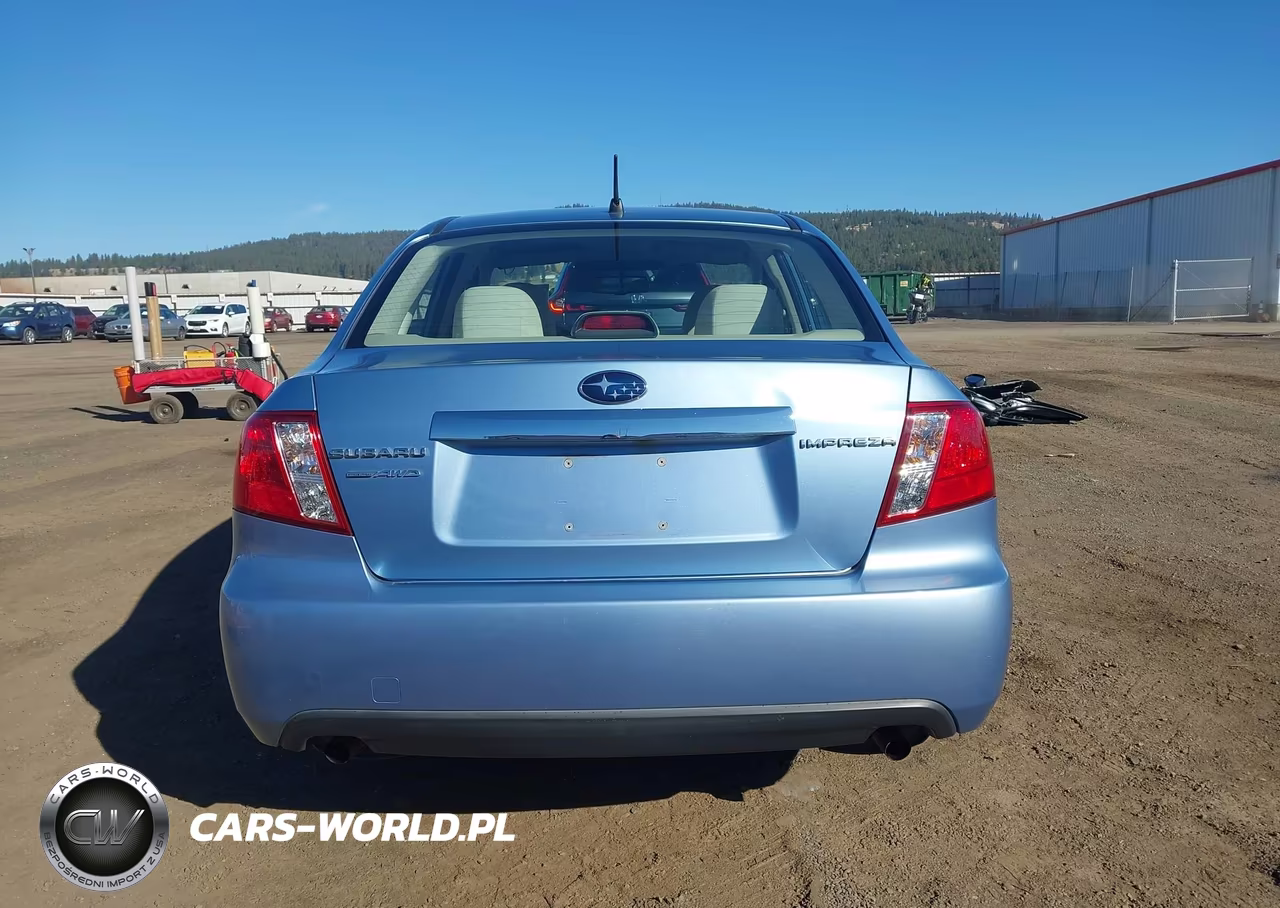 2011 Subaru Impreza 2.5I VIN:JF1GE6A64BH500632 - 16