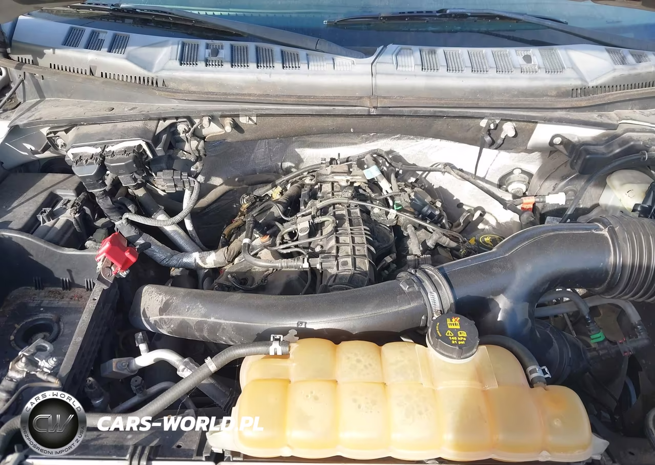 2015 Ford F-150 Xlt VIN:1FTEW1EG9FFA37523 - 10