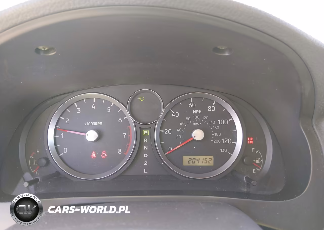 2006 Suzuki Aerio Sx Premium VIN:JS2RD62H165351390 - 7